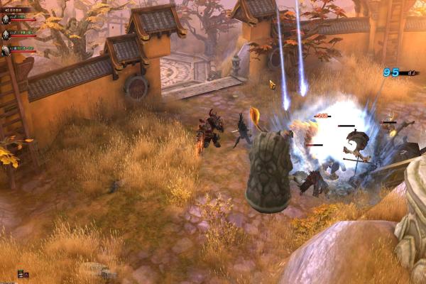 王者荣耀对抗路英雄教学_上单玩法详解(图1)