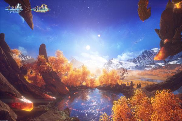 《幻想水浒传5》详细通关攻略(图1)