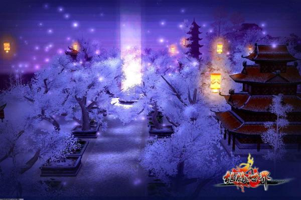 《魔兽世界》魔古山宝库入口及攻略：如何轻松进入(图1)