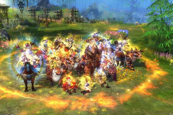 原神草神突破材料一览：如何获取草神的突破材料